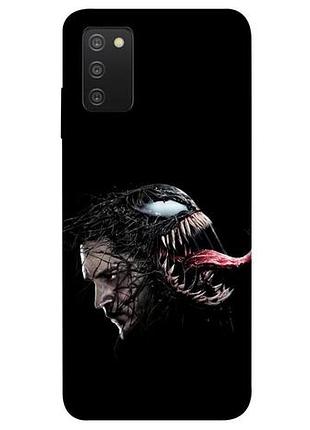 Чехол blex comics style 10 для samsung galaxy a03s