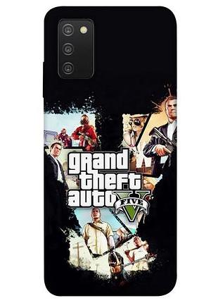Чехол blex game style 5 для samsung galaxy a03s