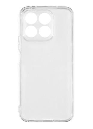 Чохол tpu virgin для xiaomi 14 pro transparent