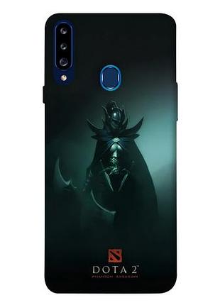 Чехол blex game style 3 для samsung galaxy a20s