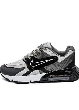 Мужские кроссовки nike air max 2090 grey black / smb+ 🔗