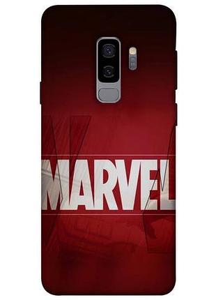 Чехол blex comics style 1 для samsung galaxy s9+