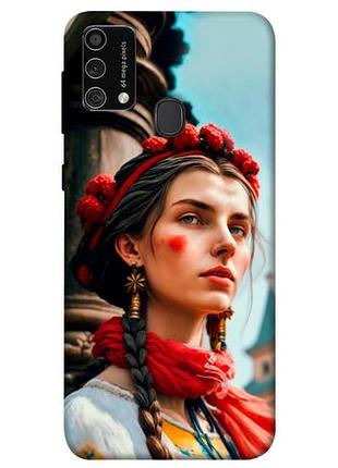 Чехол blex lady style 4 для samsung galaxy m21s