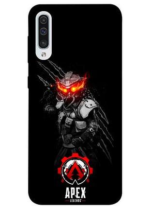 Чехол blex game style 1 для samsung galaxy a50 (a505f) / a50s / a30s