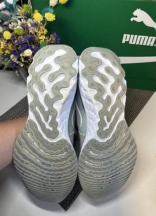 Оригінальні кросівки nike react 5