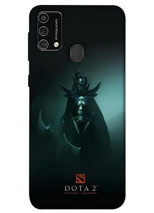 Чехол blex game style 3 для samsung galaxy m21s