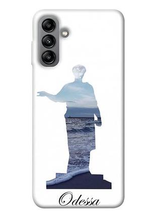 Чохол blex odessa для samsung galaxy a04s