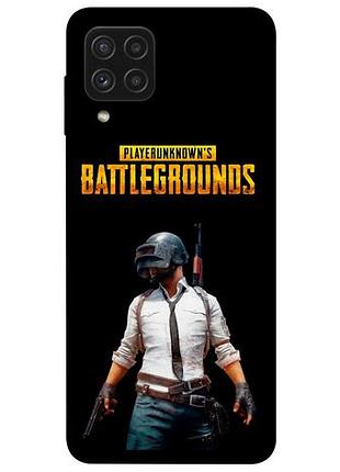 Чехол blex game style 7 для samsung galaxy a22 4g