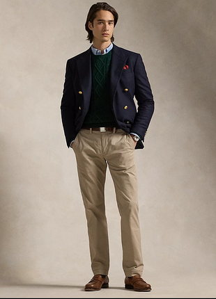 Чиноси ralph lauren
