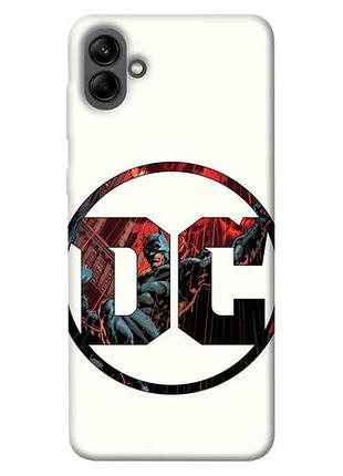 Чехол blex comics style 2 для samsung galaxy a04