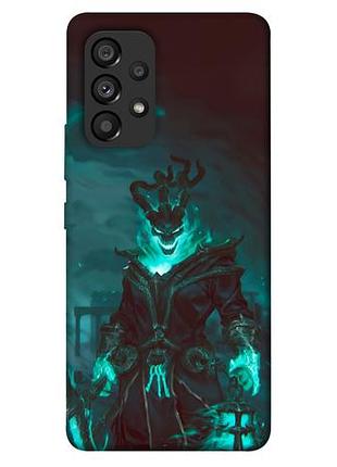 Чехол blex game style 6 для samsung galaxy a53 5g
