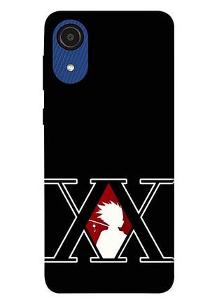 Чехол blex anime style 9 для samsung galaxy a03 core