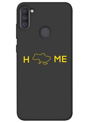 Чехол blex home для samsung galaxy a11