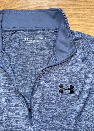 Чоловіча кофта under armour оригінал 2