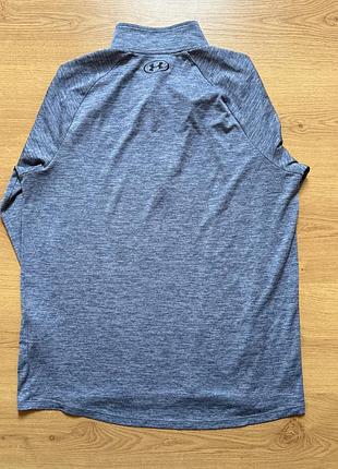Чоловіча кофта under armour оригінал 4