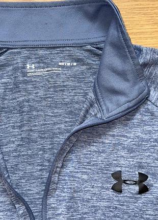 Чоловіча кофта under armour оригінал 3