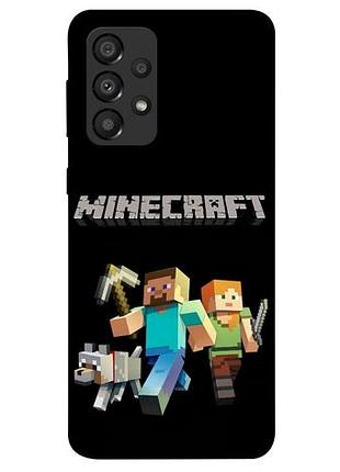 Чехол blex game style 10 для samsung galaxy a33 5g