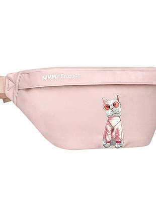 Сумка nimmy oblique satchel glasses cool series little rich woman
