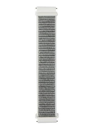 Ремешок универс 22mm nylon для samsung/amazfit/huawei seashell