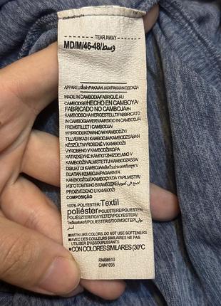 Чоловіча кофта under armour оригінал 5
