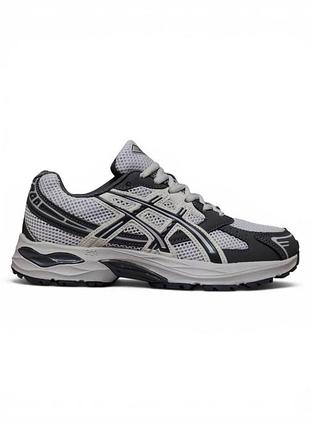 Жіночі кросівки asics gel-1130 grey / smb+ 🔗