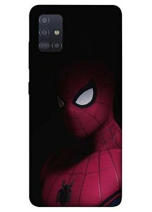 Чехол blex comics style 6 для samsung galaxy m51