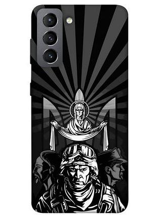 Чехол blex зсу style 3 для samsung galaxy s21 fe