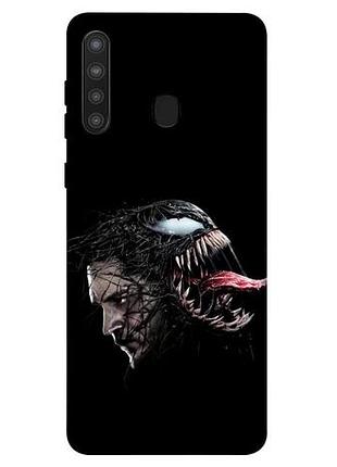 Чехол blex comics style 10 для samsung galaxy a21