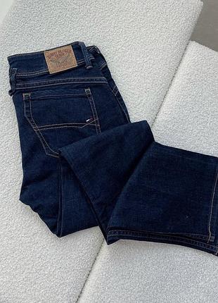 Джинси tommy hilfiger