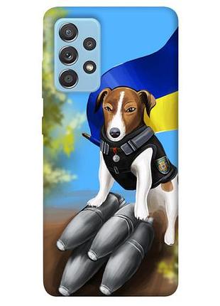 Чехол blex патрон для samsung galaxy a52 4g / a52 5g