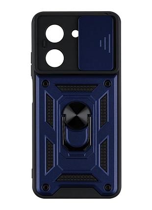 Чохол armor guard shield для xiaomi redmi a5 4g dark blue
