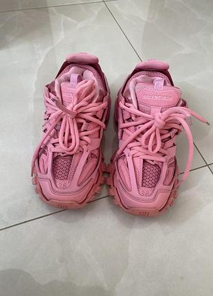 Кросівки balenciaga track