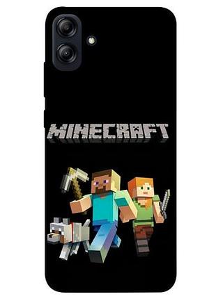 Чохол blex game style 10 для samsung galaxy a04e