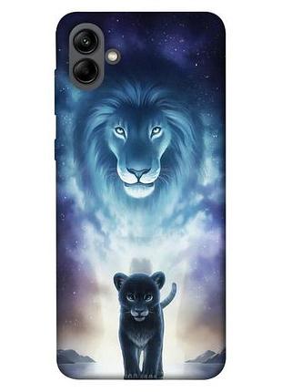 Чехол blex левы для samsung galaxy a04