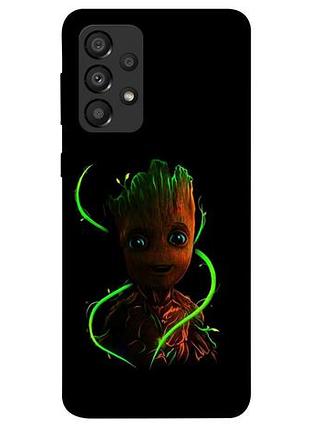 Чехол blex comics style 25 для samsung galaxy a33 5g