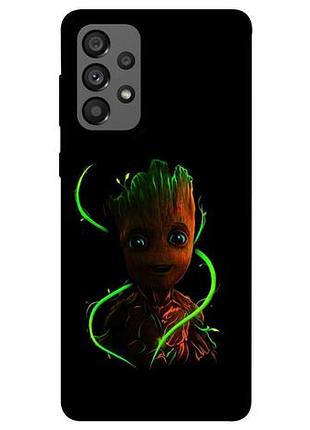 Чехол blex comics style 25 для samsung galaxy a73 5g