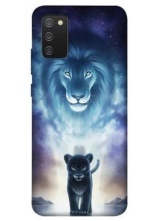 Чехол blex левы для samsung galaxy a02s