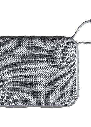 Колонка fantech bs153 nerabox серый