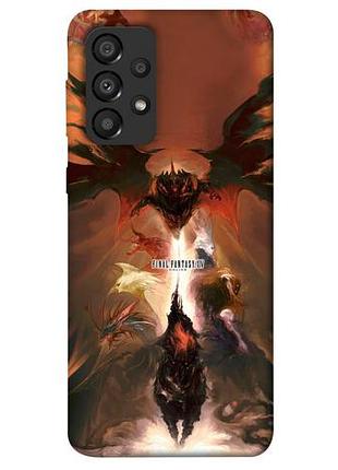 Чехол blex game style 4 для samsung galaxy a33 5g