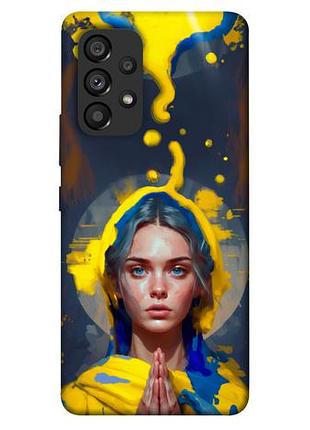 Чохол blex lady style 3 для samsung galaxy a53 5g