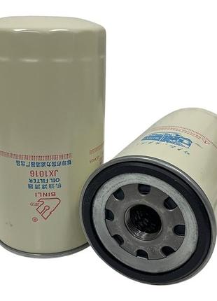 Фильтр масляный jx1016 (r010077 / rl6140ac175 / lf16285 / so6193) резьба m30×2-6h