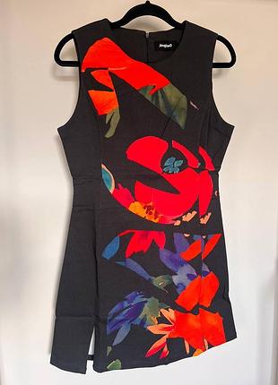 Сукня desigual, нова, l