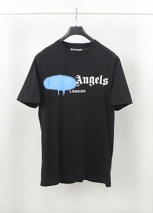 Чоловіча polo футболка palm angels