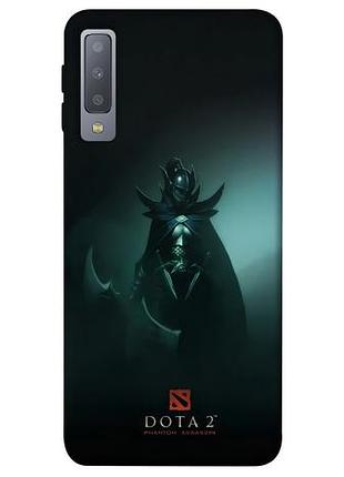 Чохол blex game style 3 для samsung a750 galaxy a7 (2018)