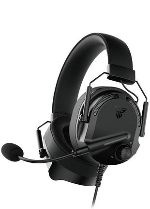 Игровые наушники fantech mh91 alto черный
