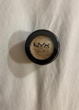 Тіні від nyx