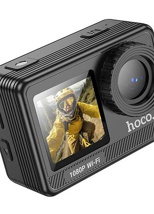 Екшн-камера hoco dv103 чорний