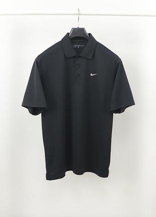 Чоловіча polo футболка nike golf