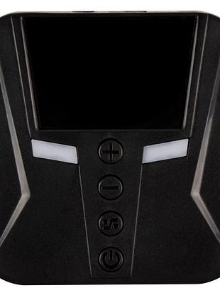 Автоклікер jt-x2pro/jt-x2 на 9 портів чорний
