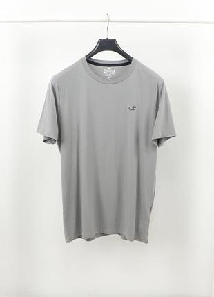 Чоловіча футболка hollister must - have